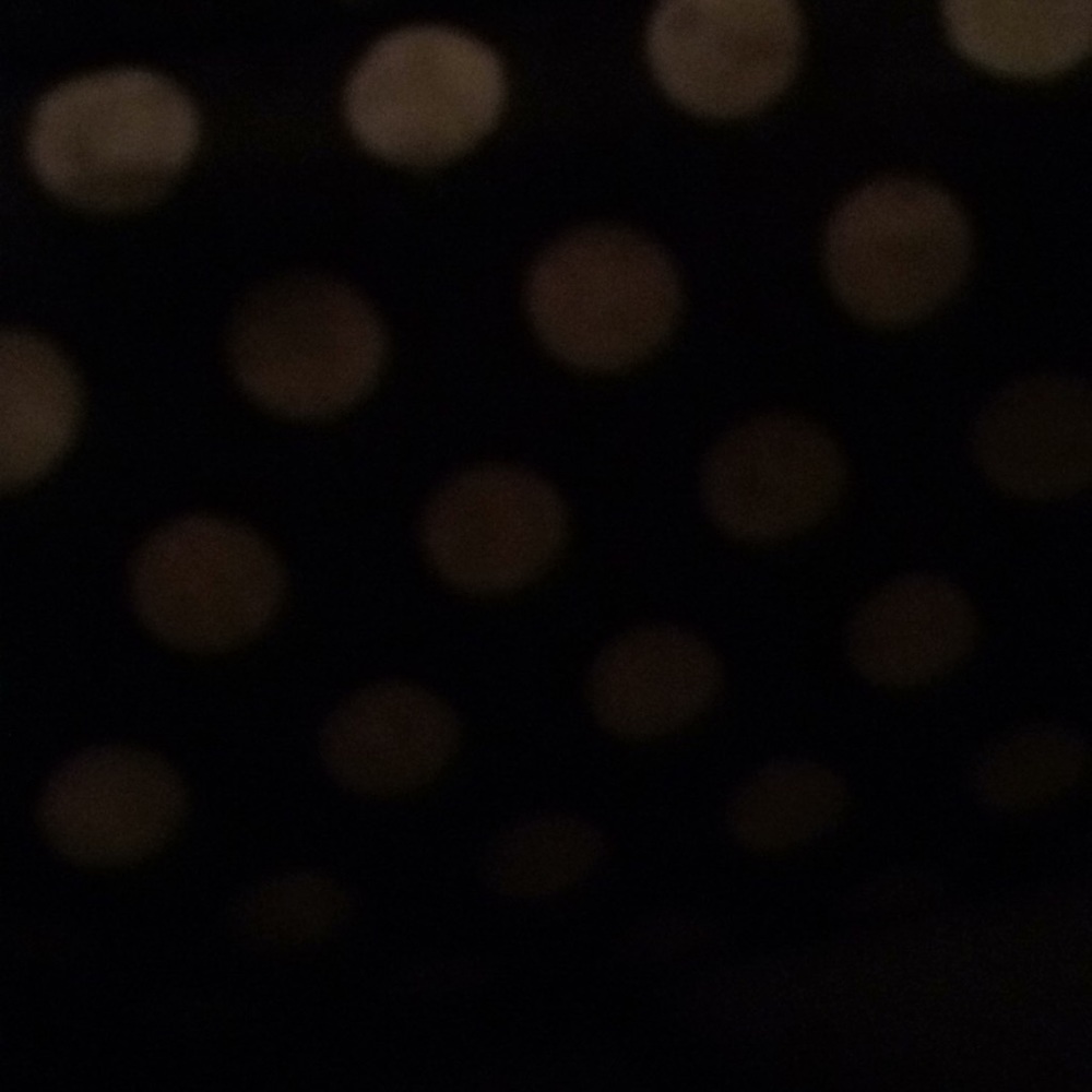 Meet your Posher, Laci